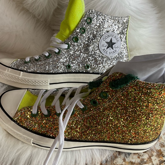 Converse Tennis Shoes UNISEX - Picture 4 of 11